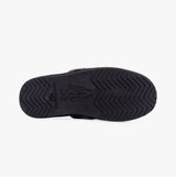 Hush Puppies ARIEL Womens Slippers Black