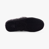 Hush Puppies AMARA Womens Slippers Black