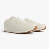 Hush Puppies SEVENTY8 Womens Sneaker Cream