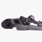 Hush Puppies SHELLEY Womens Sandals Black