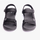 Hush Puppies SHELLEY Womens Sandals Black