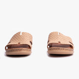 Hush Puppies ELOISE Womens Sandals Taupe