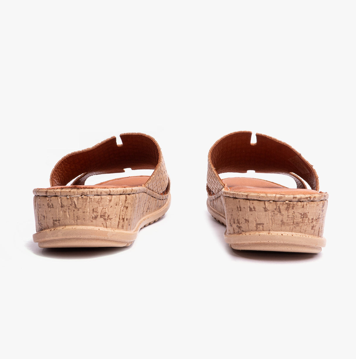 Hush Puppies ELOISE Womens Sandals Taupe