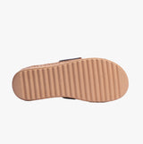 Hush Puppies ELOISE Womens Sandals Black