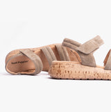 Hush Puppies SKYE Womens Sandals Sage