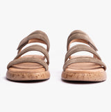 Hush Puppies SKYE Womens Sandals Sage