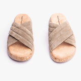 Hush Puppies SARAH Womens Sandals Sage