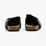 Hush Puppies BAILEY Womens Sandals Black