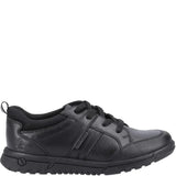 Hush Puppies STEVEN SENIOR Boys Shoes Black
