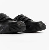 Hush Puppies SCOTT SENIOR Boys Shoes Black