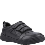 Hush Puppies SCOTT SENIOR Boys Shoes Black