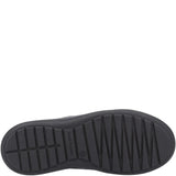 Hush Puppies SCOTT SENIOR Boys Shoes Black