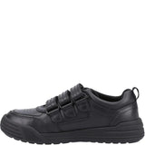 Hush Puppies SCOTT SENIOR Boys Shoes Black