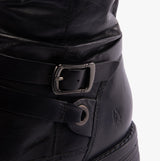 Hush Puppies PIPER Womens Boots Black