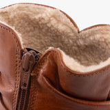 Hush Puppies PIPER Womens Boots Tan