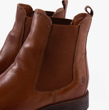 Hush Puppies PRIYA Womens Boots Tan