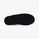 Hush Puppies ASHANTI Womens Slippers Black
