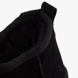 Hush Puppies ASHANTI Womens Slippers Black