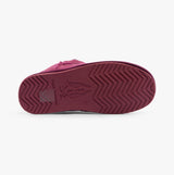 Hush Puppies ASHANTI Womens Slippers Pink