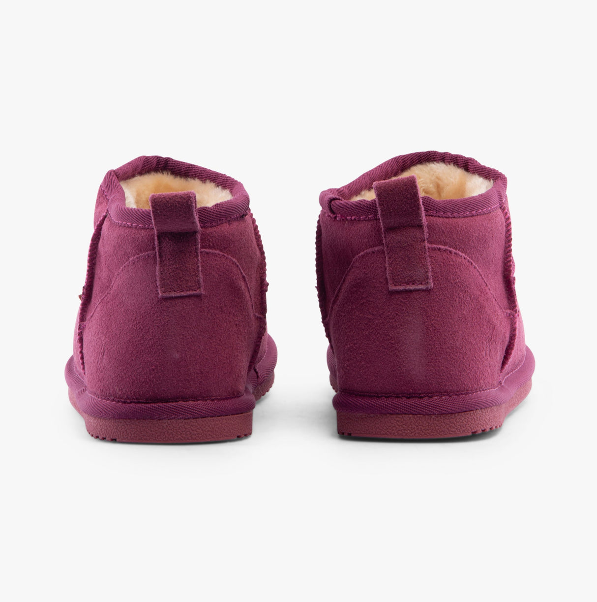 Hush Puppies ASHANTI Womens Slippers Pink