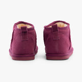 Hush Puppies ASHANTI Womens Slippers Pink