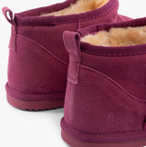 Hush Puppies ASHANTI Womens Slippers Pink