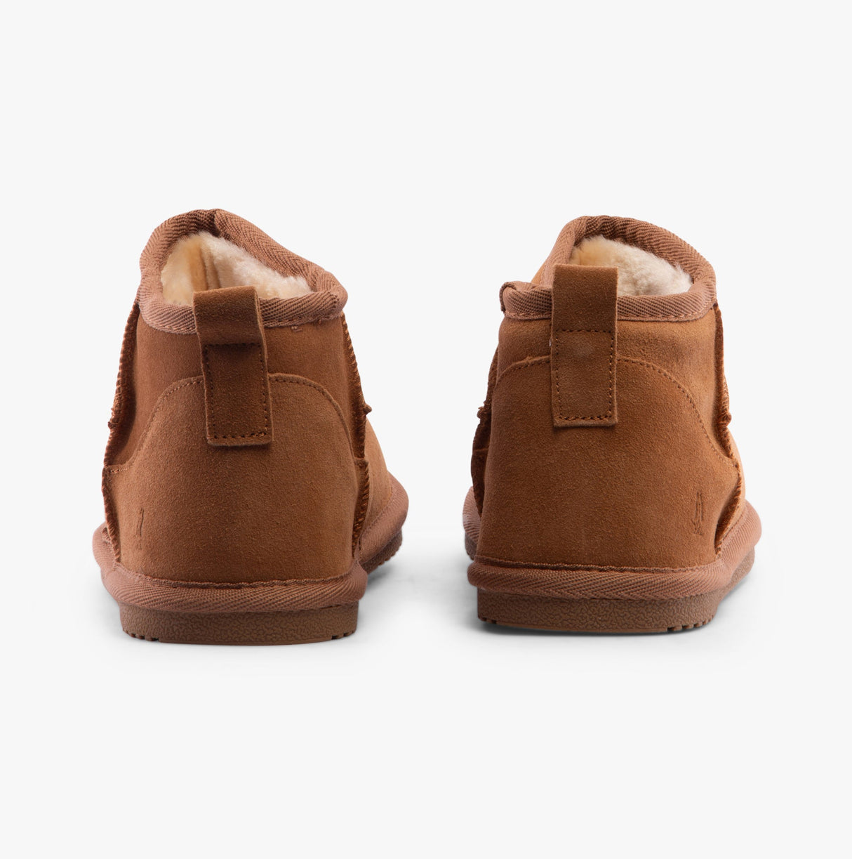 Hush Puppies ASHANTI Womens Slippers Tan