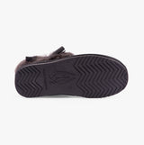 Hush Puppies AYANA Womens Slippers Grey