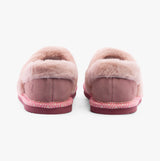 Hush Puppies ARIEL Womens Slippers Blush