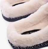 Hush Puppies AMARA Womens Slippers Pink