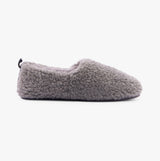 Hush Puppies EMILY Womens Slippers Grey