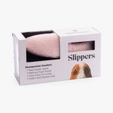 Hush Puppies EMILY Womens Slippers Blush