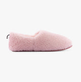Hush Puppies EMILY Womens Slippers Blush