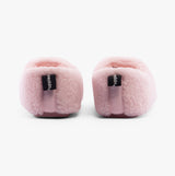 Hush Puppies EMILY Womens Slippers Blush