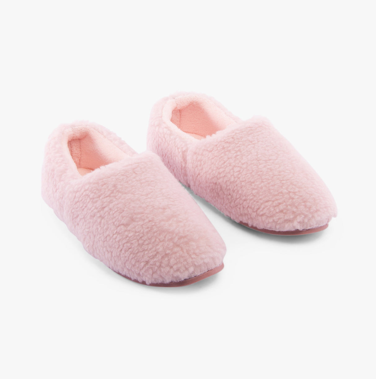 Hush Puppies EMILY Womens Slippers Blush