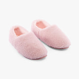 Hush Puppies EMILY Womens Slippers Blush