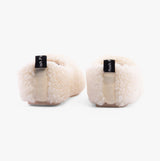 Hush Puppies EMILY Womens Slippers Cream