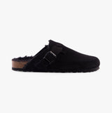 Hush Puppies JADE Womens Slippers Black