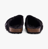 Hush Puppies JADE Womens Slippers Black