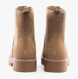 Hush Puppies ADELINE Womens Boots Sand