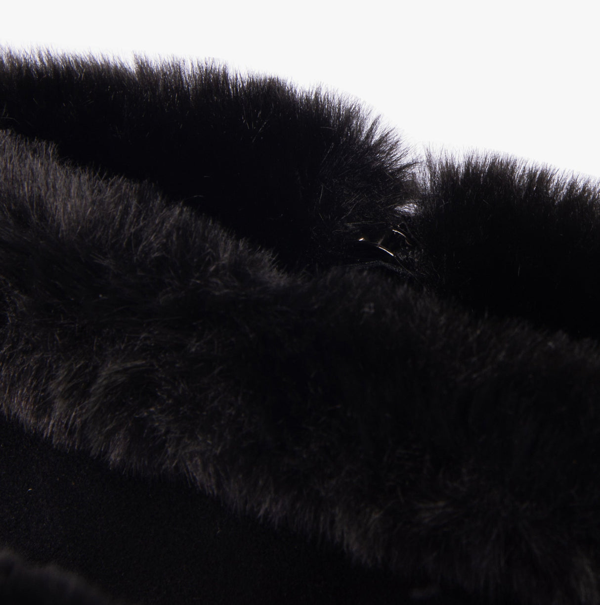 Hush Puppies MARY Womens Boots Black