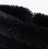 Hush Puppies MARY Womens Boots Black