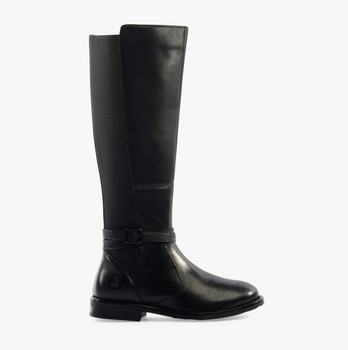 Hush Puppies VICTORIA Womens Boots Black