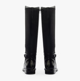 Hush Puppies VICTORIA Womens Boots Black