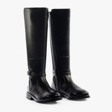 Hush Puppies VICTORIA Womens Boots Black