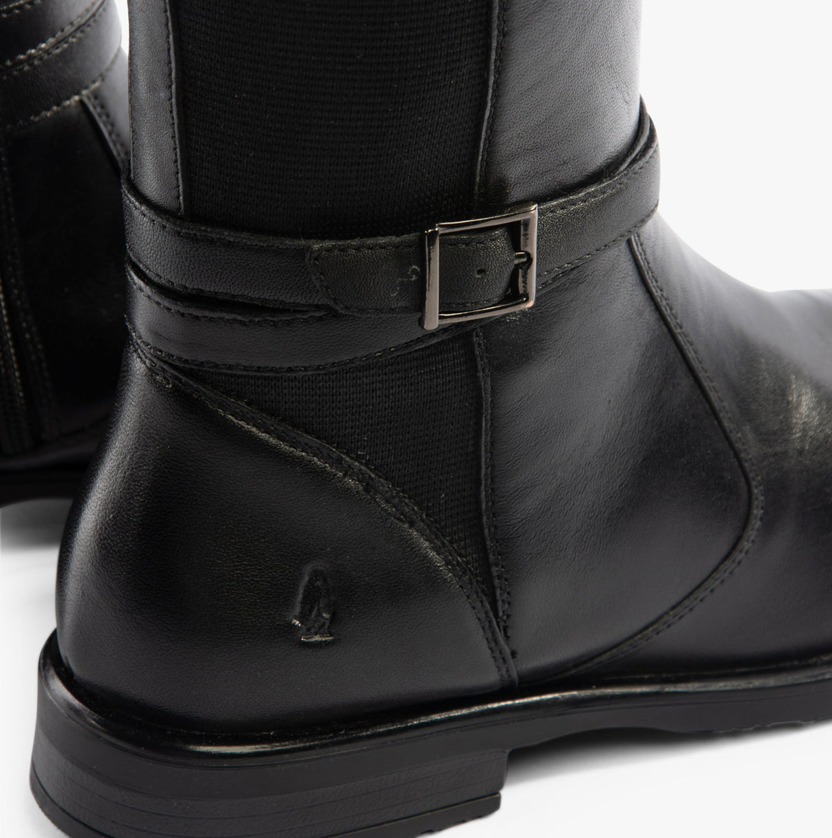 Hush Puppies VICTORIA Womens Boots Black