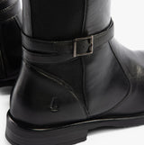 Hush Puppies VICTORIA Womens Boots Black