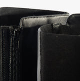 Hush Puppies VICTORIA Womens Boots Black