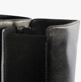 Hush Puppies VICTORIA Womens Boots Black