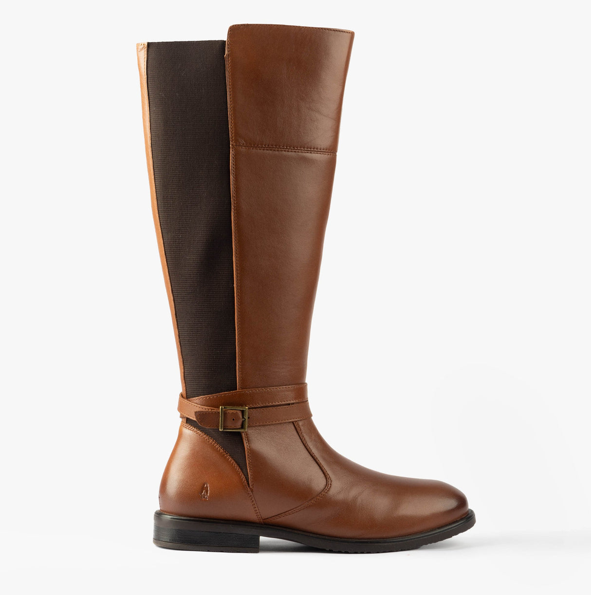 Hush Puppies VICTORIA Womens Boots Tan